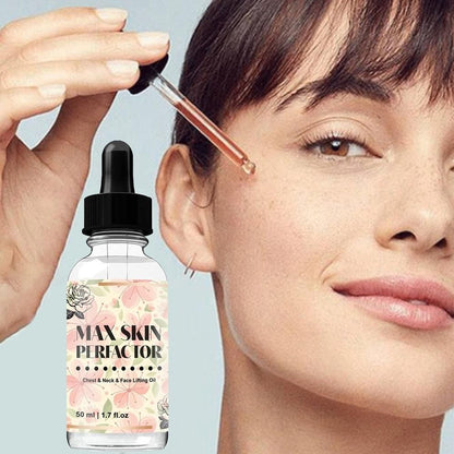 Max Skin Perfector Serum (Buy 1 Get 1 Free)