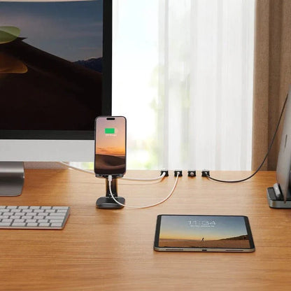 Magnetic Cable Clip (8 pcs)