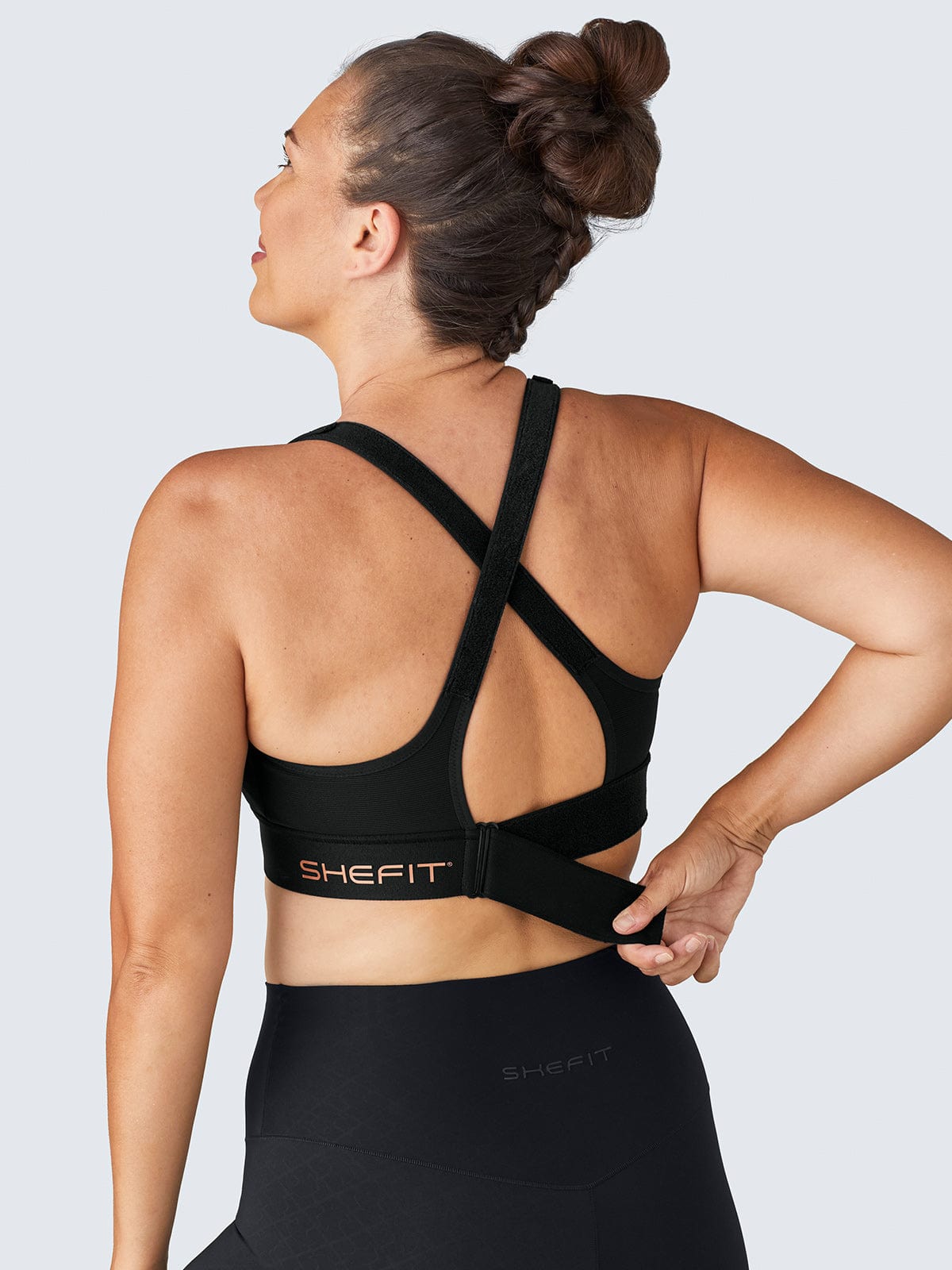Straptiv™️Ultimate Sports Bra for Women